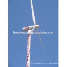 High Efficiency CE Approved New 15kw Wind generator